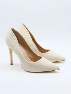 Pumps beige
