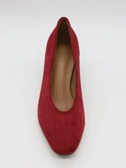Pumps bordeaux