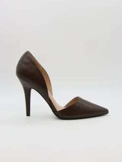 Pumps bruin