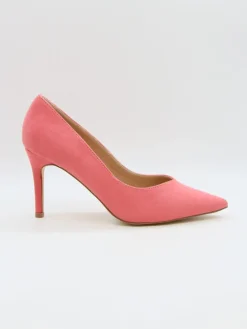 Pumps lichtroze