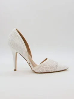 Pumps wit
