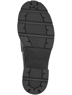 Pumps zwart