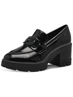 Pumps zwart