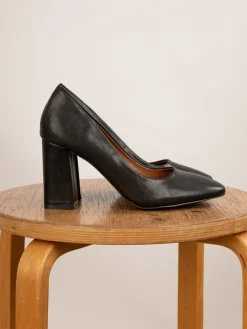 Pumps zwart