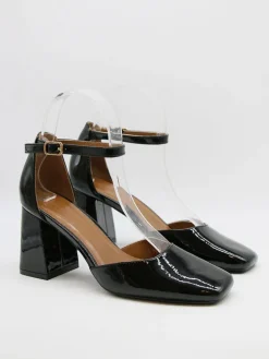 Pumps zwart