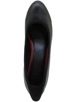 Pumps zwart