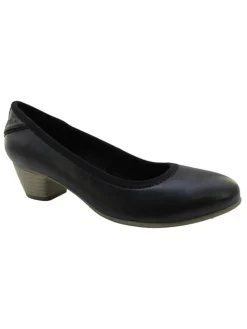 Pumps zwart