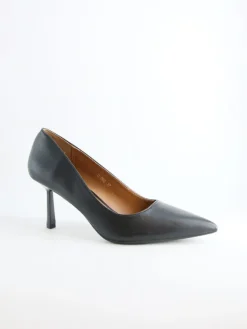 Pumps zwart