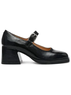 Pumps zwart