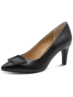 Pumps zwart