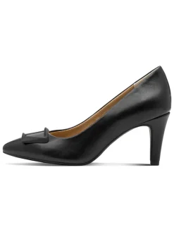 Pumps zwart