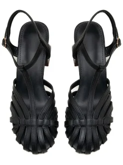 Pumps zwart