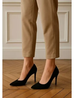 Pumps zwart