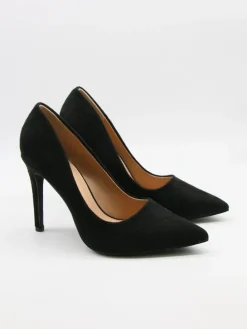 Pumps zwart