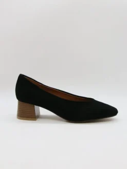 Pumps zwart