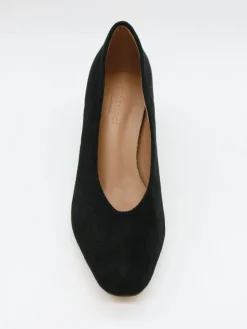 Pumps zwart