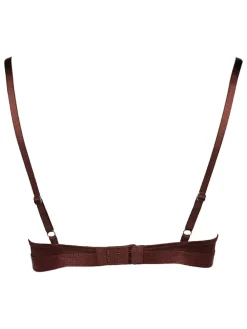 Push-up beha bruin