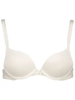 Push-up beha crème