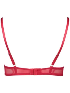 Push-up beha rood