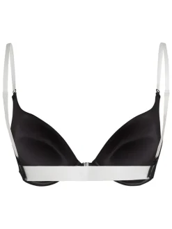 Push-up beha zwart