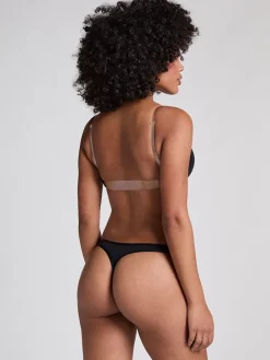 Push-up beha zwart