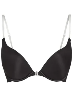 Push-up beha zwart