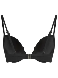Push-up beha zwart