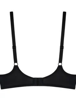 Push-up beha zwart