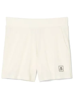Pyjamabroek crème