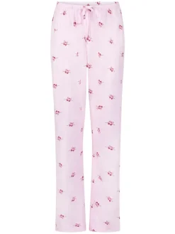 Pyjamabroek lichtroze