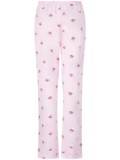 Pyjamabroek lichtroze