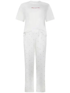 Pyjama wit