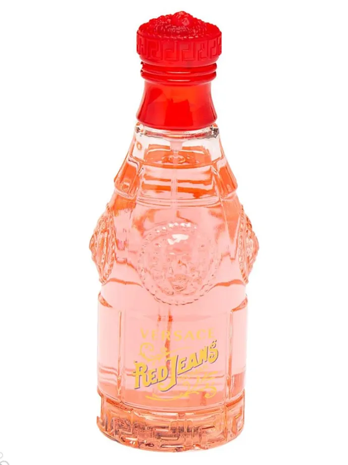 Red Jeans - eau de toilette, 75 ml