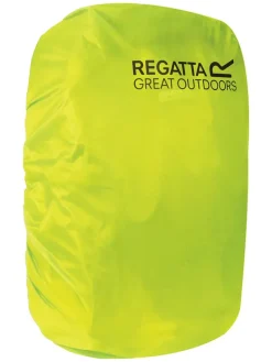 Regenhoes neongeel - 50L