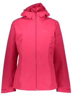 Regenjas "Besler" roze