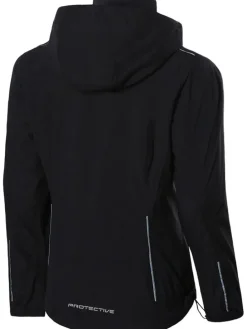 Regenjas "P-Rain II" zwart