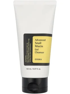 Reinigingsgel "Advanced Snail Mucin Power", 150 ml