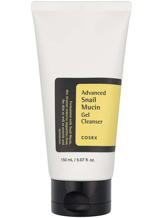 Reinigingsgel "Advanced Snail Mucin Power", 150 ml