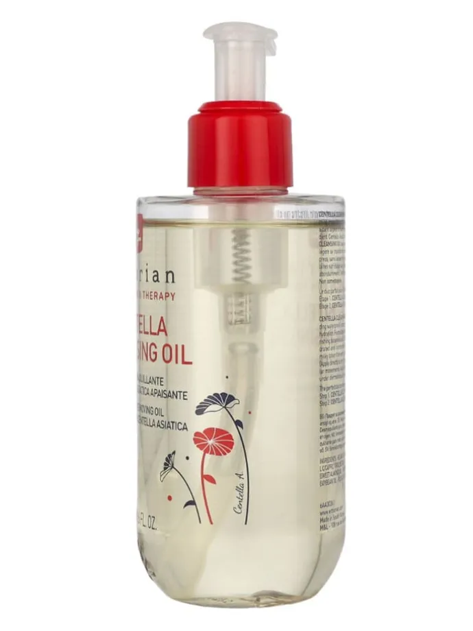 Reinigingsolie "Erborian Centella", 180 ml