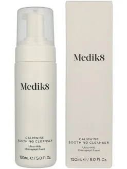 Reinigingsschuim "Calmwise Soothing", 150 ml