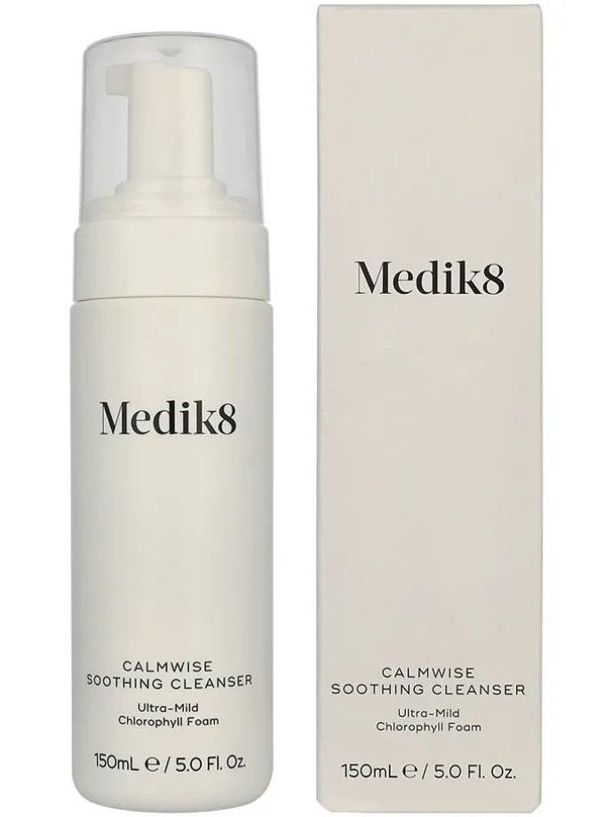 Reinigingsschuim "Calmwise Soothing", 150 ml