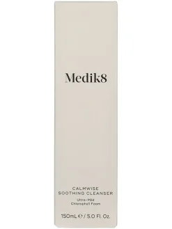 Reinigingsschuim "Calmwise Soothing", 150 ml