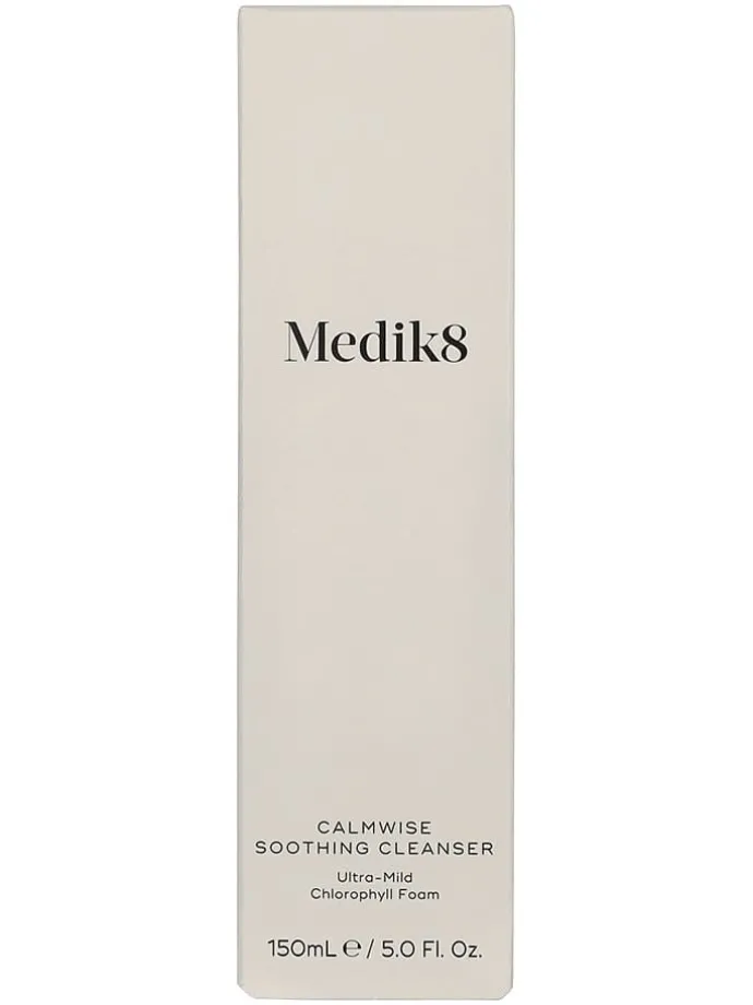 Reinigingsschuim "Calmwise Soothing", 150 ml