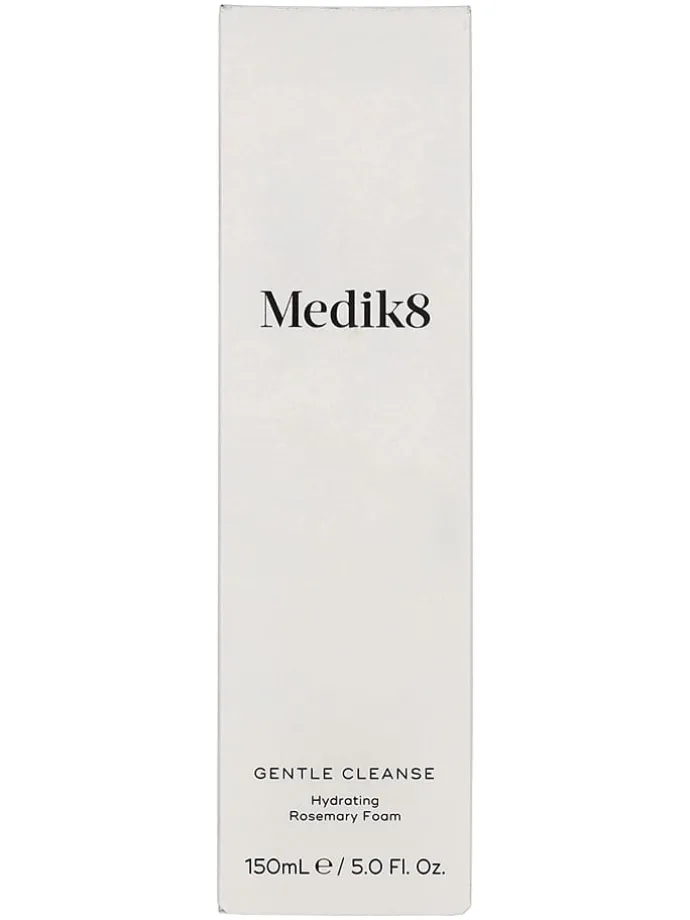 Reinigingsschuim "Gentle", 150 ml