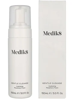 Reinigingsschuim "Gentle", 150 ml