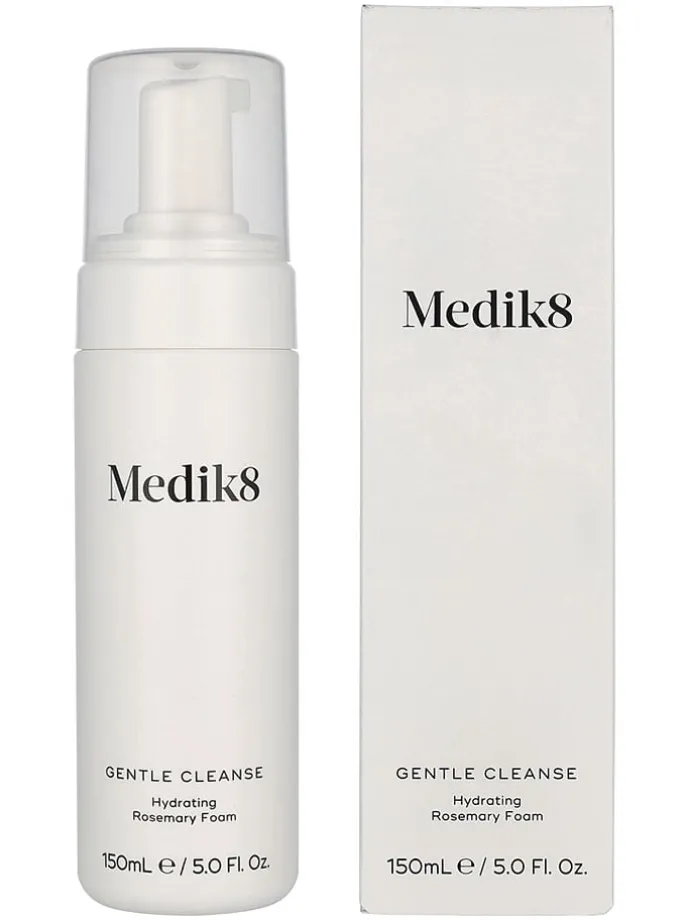 Reinigingsschuim "Gentle", 150 ml