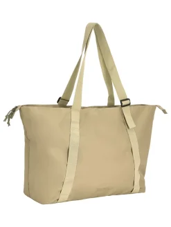 Reistas "Boulder" beige - (B)67 x (H)39 x (D)19 cm