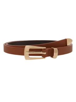 Riem lichtbruin