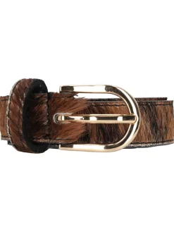 Riem lichtbruin