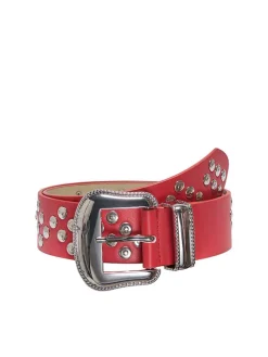 Riem rood